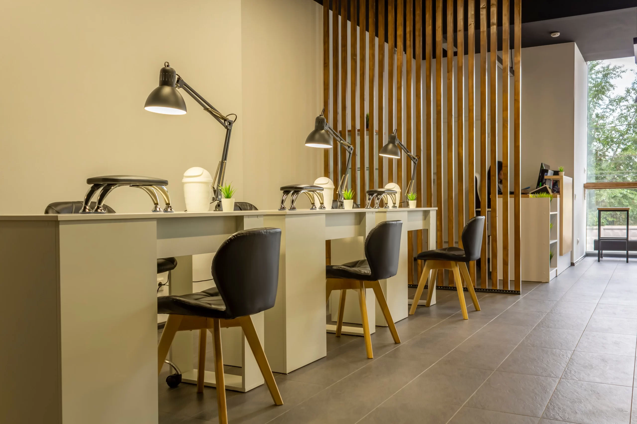 student salonを近々オープン予定！